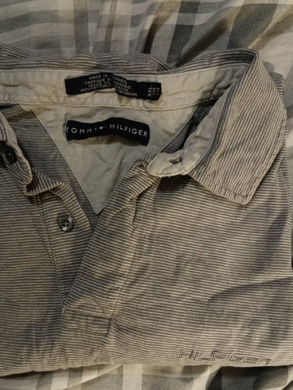 Tommy Hilfiger Polo